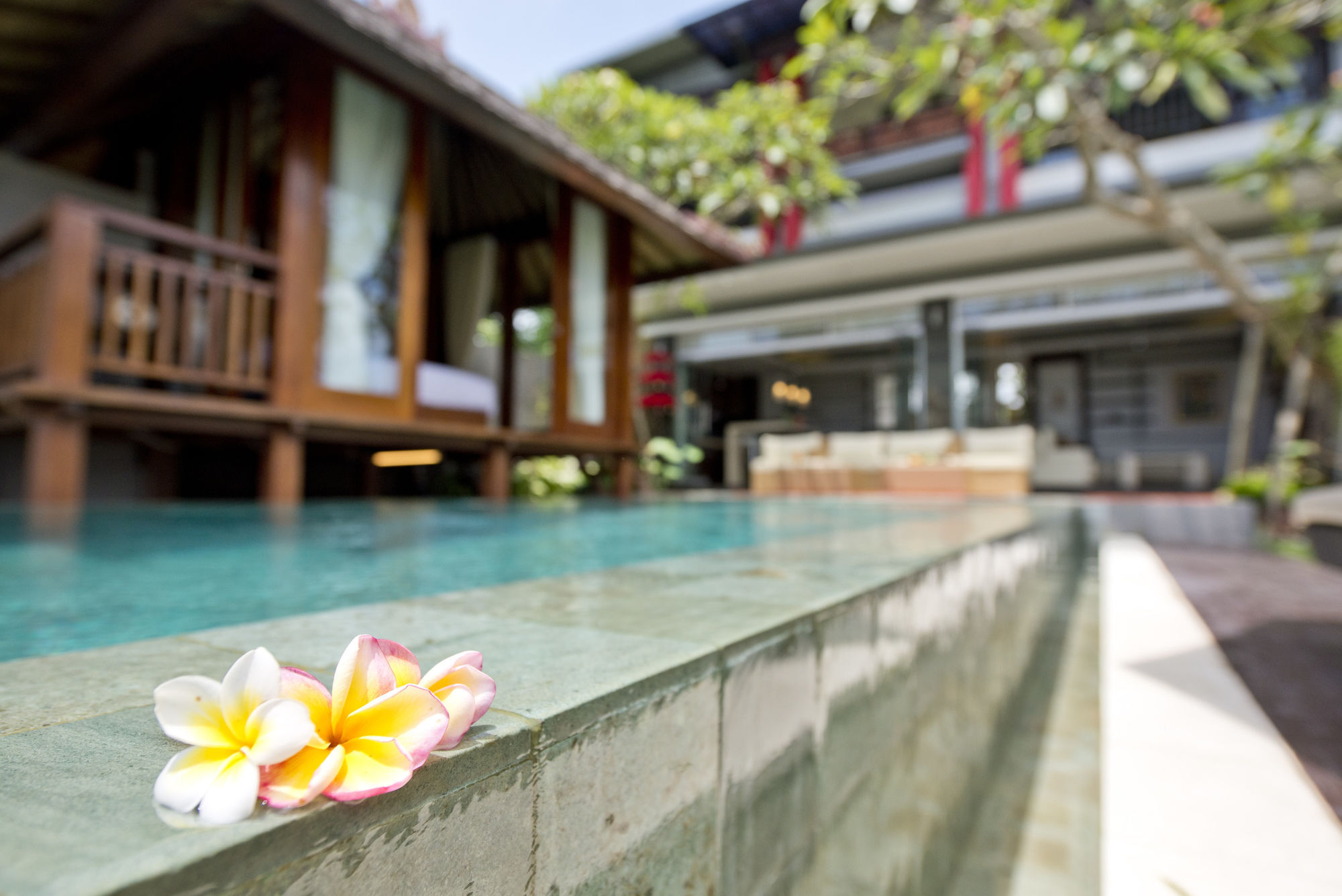 Paddy View Villa Kuta Lombok Exterior foto